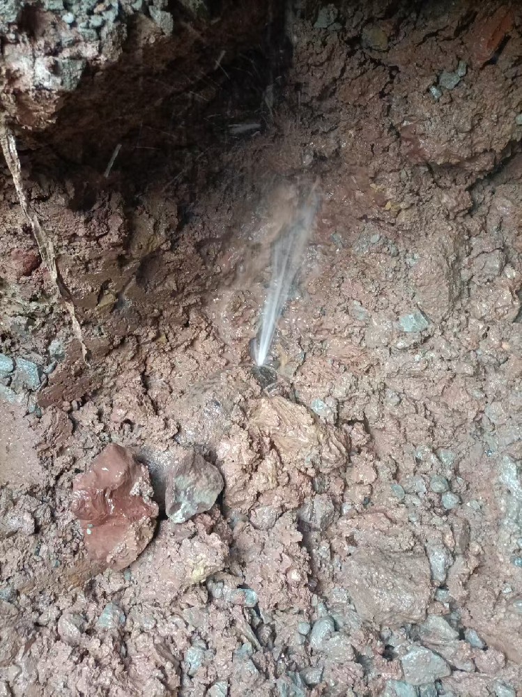 宜宾本地服务：自来水管漏水检测维修