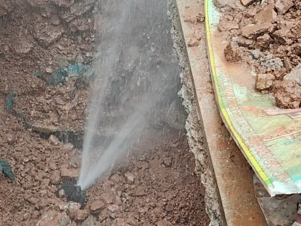宜宾专业消防水管漏水检测定点开挖